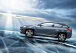 Subaru Viziv 2 Concept 2014 года